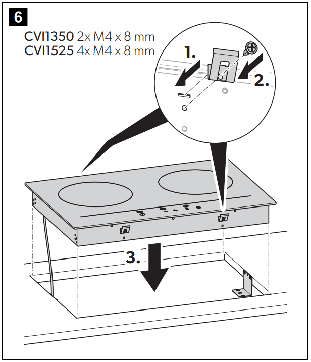 Dometic-CVI1350-Induction-Cooktop-fig-6