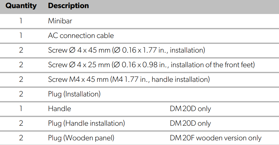 Dometic-DM20D-Drawer-Design-refrigeration-figure-15