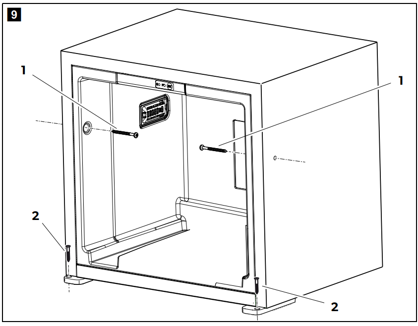 Dometic-DM20D-Drawer-Design-refrigeration-figure-9