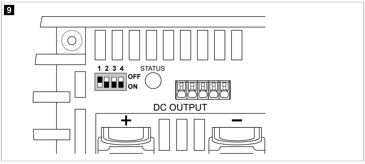 Dometic-MCA1215-Mobile-Power-Solution-figure-19