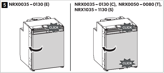 Dometic-NRX-35C-Compressor-Refrigerator-figure-5