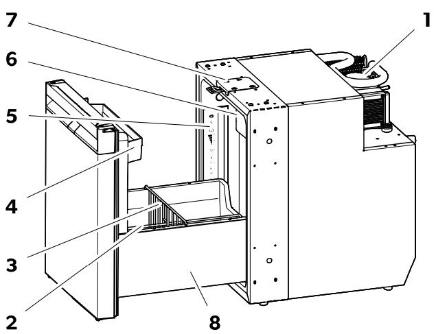 Dometic-NRXD50-46L-Compressor-Referigerator-Fig-1