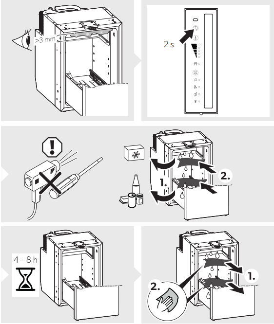 Dometic-NRXD50-46L-Compressor-Referigerator-Fig-25