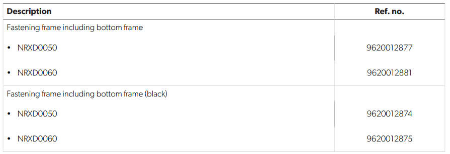 Dometic-NRXD50-46L-Compressor-Referigerator-Fig-35