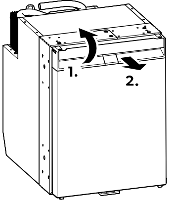 Dometic-NRXD50-46L-Compressor-Referigerator-Fig-9
