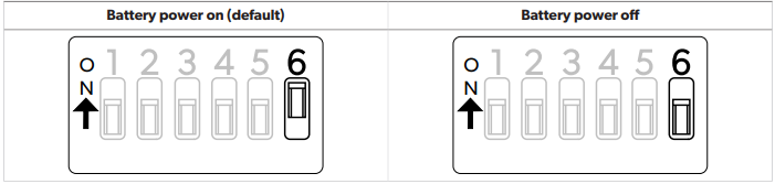 Dometic-TLB100-Power-&-Control-Tempra-figure-12