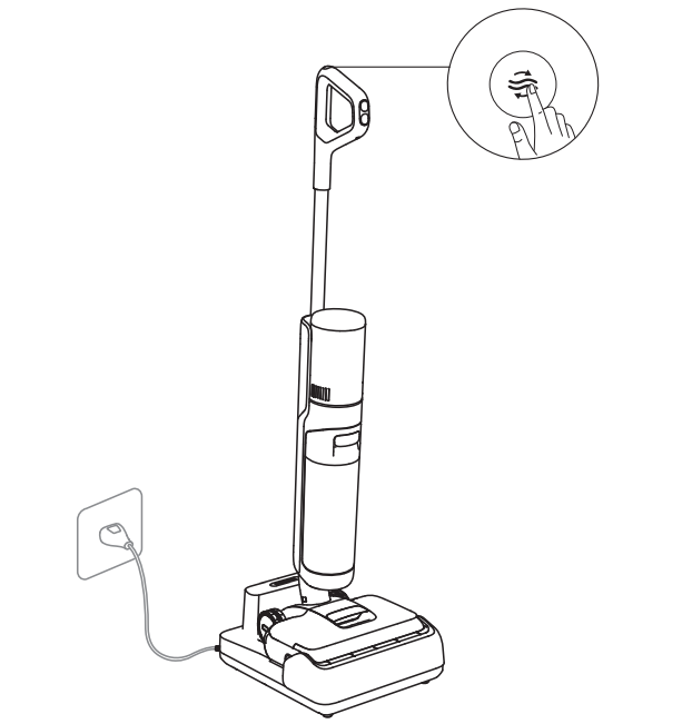 Dreame-H12-Pro-FlexReach-Wet-and-Dry-Vacuum-fig-10