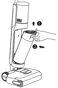 Dreame-H12-Pro-FlexReach-Wet-and-Dry-Vacuum-fig-11