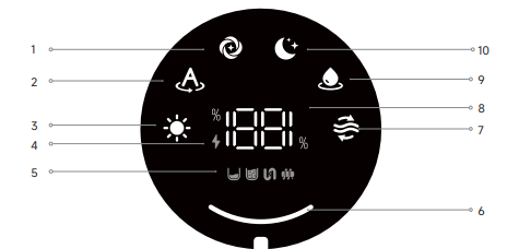 Dreame-H12-Pro-FlexReach-Wet-and-Dry-Vacuum-fig-4