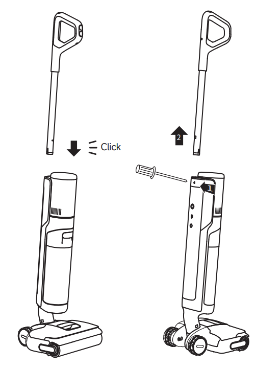 Dreame-H12-Pro-FlexReach-Wet-and-Dry-Vacuum-fig-5