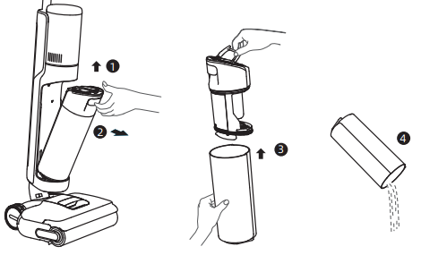 Dreame-H12-Pro-FlexReach-Wet-and-Dry-Vacuum-fig-9