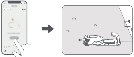 Dreame-Roboticmower-A1-Pro-Lawn-Mover-Fig-29