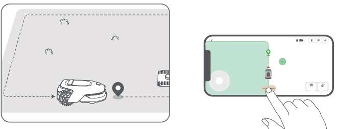 Dreame-Roboticmower-A1-Pro-Lawn-Mover-Fig-36