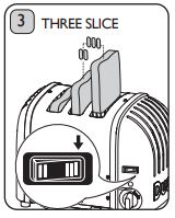 Dualit-3-Slice-Vario-Classic-Toaster-fig-15