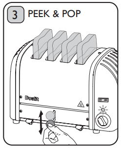 Dualit-3-Slice-Vario-Classic-Toaster-fig-19
