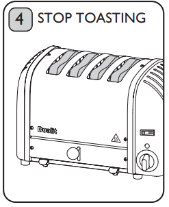 Dualit-3-Slice-Vario-Classic-Toaster-fig-20