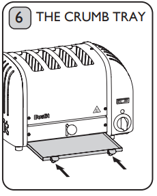 Dualit-3-Slice-Vario-Classic-Toaster-fig-6