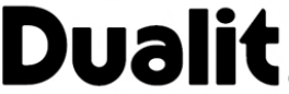 Dualit logo