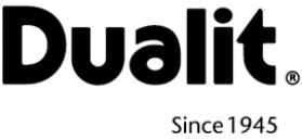 Dualit logo