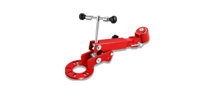 EASTWOOD 12124Q Pneumatic Fender Finisher User Manual