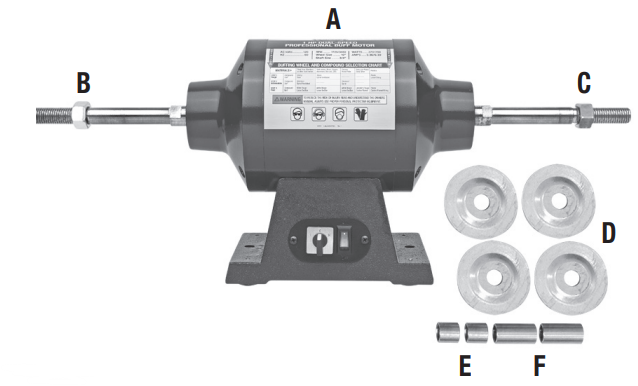 EASTWOOD-64732-1-HP-Dual-Speed-Buff-Motor-Fig-2