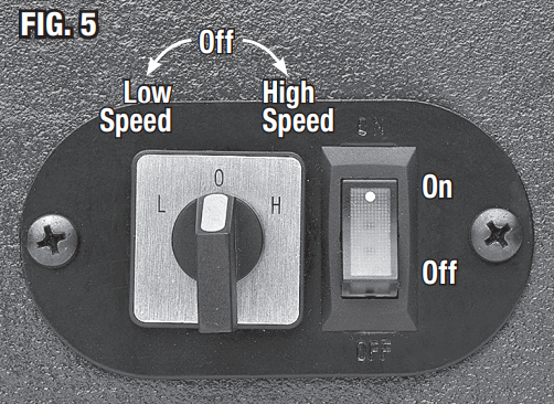 EASTWOOD-64732-1-HP-Dual-Speed-Buff-Motor-Fig-7
