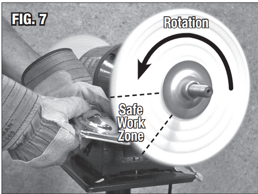 EASTWOOD-64732-1-HP-Dual-Speed-Buff-Motor-Fig-9
