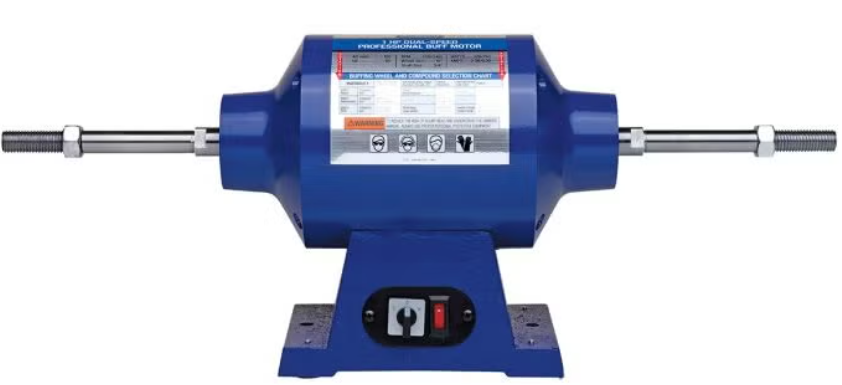 EASTWOOD-64732-1-HP-Dual-Speed-Buff-Motor-Product