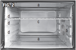 EASTWOOD-68076-HOTCOAT-BENCHTOP-Oven-figure-3