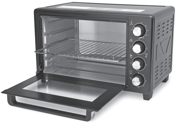 EASTWOOD-68076-HOTCOAT-BENCHTOP-Oven-product