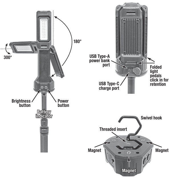 EASTWOOD-68140-Detailing-Light-With-Tripo-fg1
