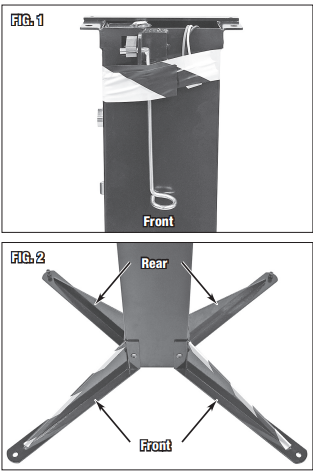 EASTWOOD-68512-24-Inch-Electro-Brake-figure-1