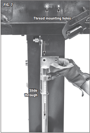 EASTWOOD-68512-24-Inch-Electro-Brake-figure-5