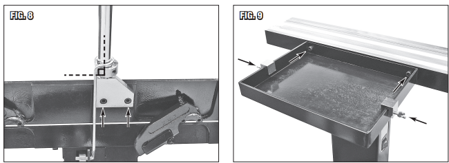 EASTWOOD-68512-24-Inch-Electro-Brake-figure-6