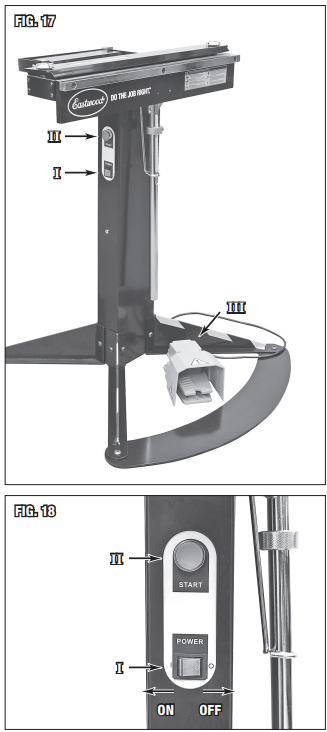 EASTWOOD-68512-24-Inch-Electro-Brake-figure-9
