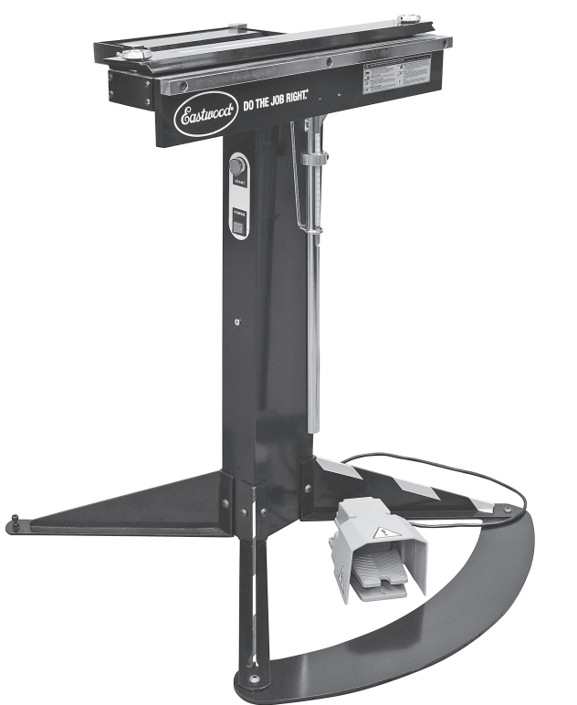 EASTWOOD-68512-24-Inch-Electro-Brake-product