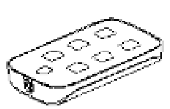 FRIGIDAIRE-FEC350WH02-Evaporative-Cooler-Heater-FIG2.
