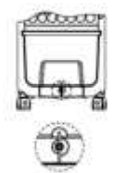 FRIGIDAIRE-FEC350WH02-Evaporative-Cooler-Heater-FIG5