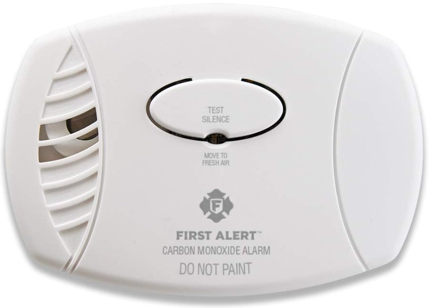 First-Alert-CO400-Carbon-Monoxide-Alarm-product