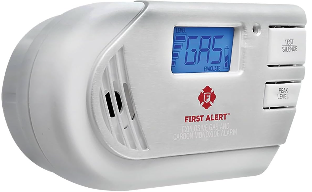 First-Alert-GCO1-Carbon-Monoxide-Alarm-product