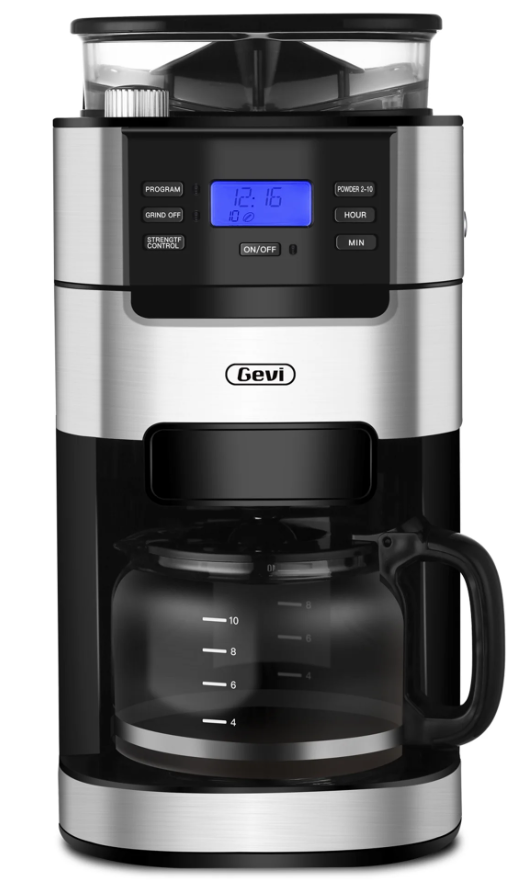 GEVI-DCMF0-DripCoffee-Maker-With-Grinder-PRODUCT