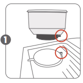 GEVI-ECMF0-Espresso-Coffee-Machine-Fig-29