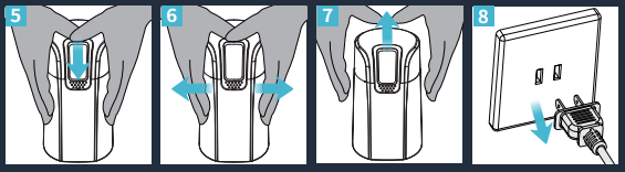 GEVI-GECGI140-U-Electric-Coffee-Grinder-figure-6