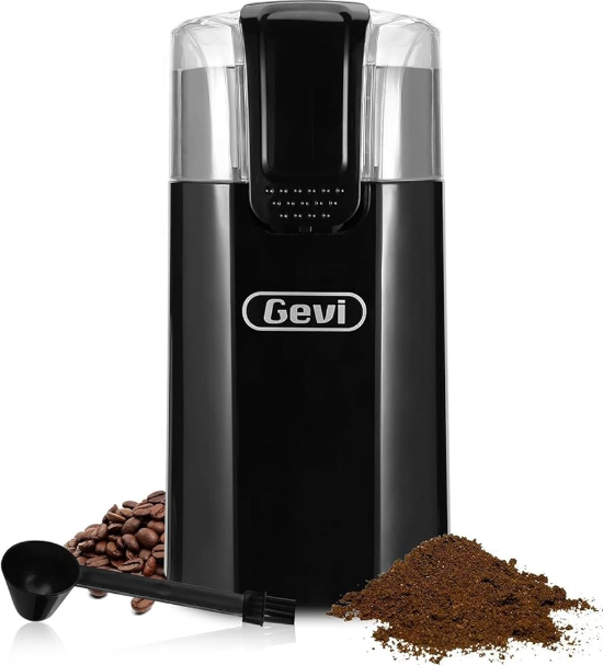 GEVI-GECGI140-U-Electric-Coffee-Grinder-product