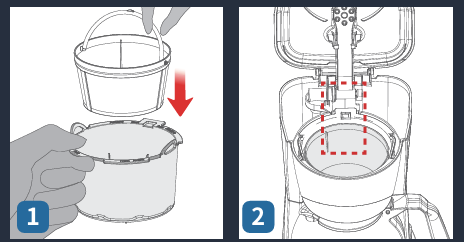 GEVI-GECMD008-U-4-Cup-Drip-Coffee-Machine-FIGURE-6