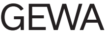 GEWA-LOGO