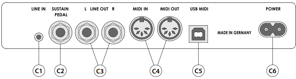 GEWA-UP355-88-Keys-Black-Digital-Piano-fIG-22