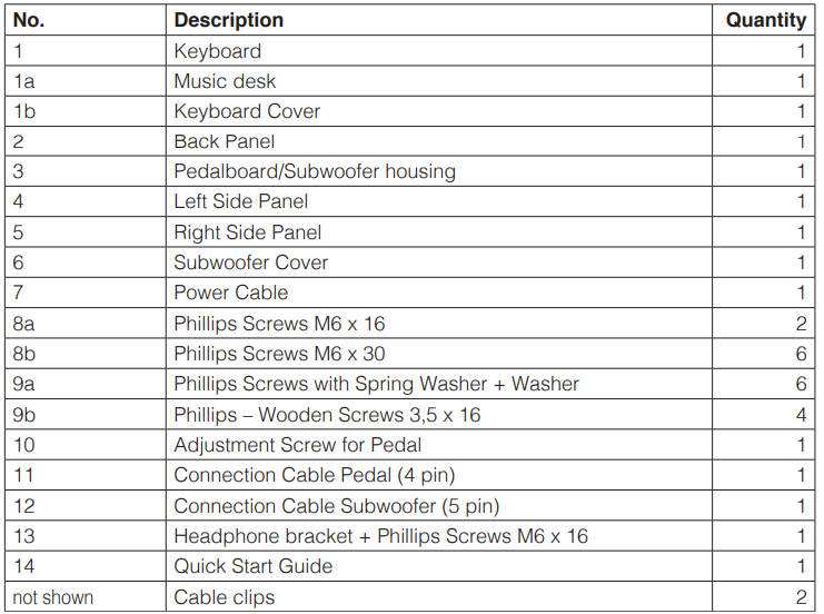 GEWA-UP405-Black-Digital-Piano-figure-17