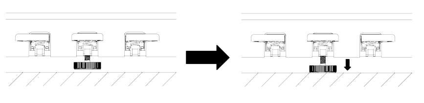 GEWA-UP405-Black-Digital-Piano-figure-7