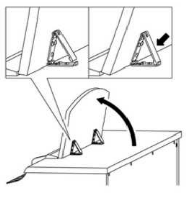 GEWA-UP405-Black-Digital-Piano-figure-8